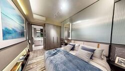 The LakeGarden Residences (D22), Condominium #571625001